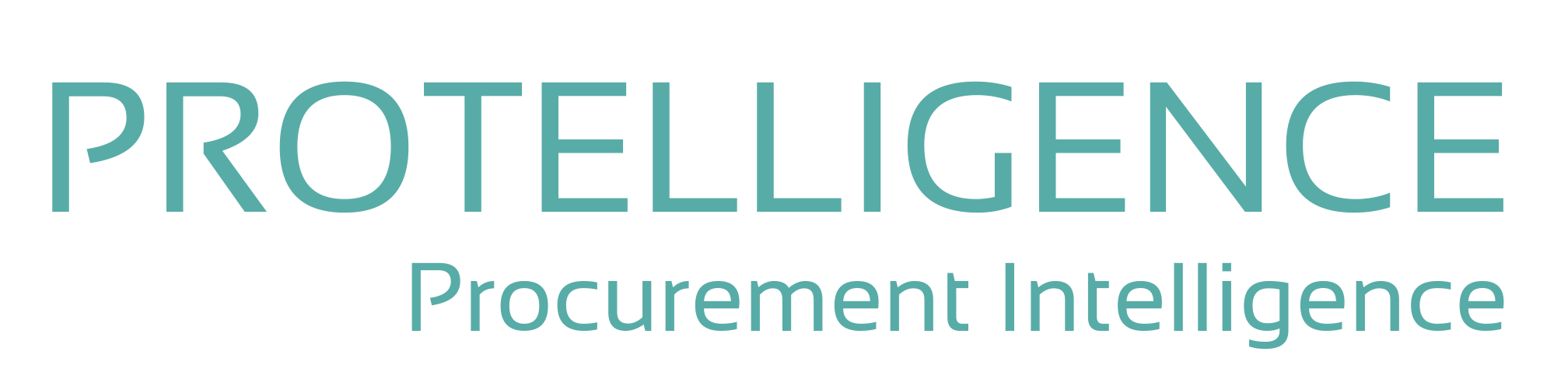 Protelligence Homepage